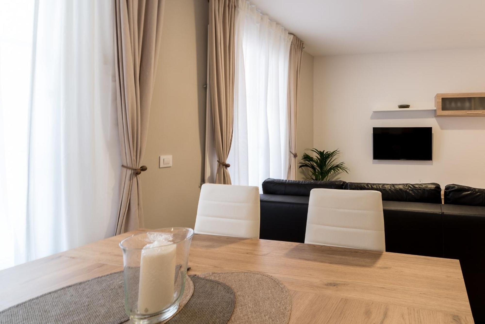 Appartement Fabio Catedral II à Cadix Extérieur photo